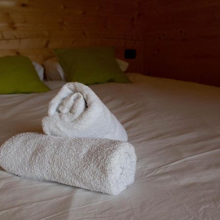 Hiska-Glamping Hotell Ajdovščina Exteriör bild