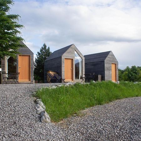 Hiska-Glamping Hotell Ajdovščina Exteriör bild